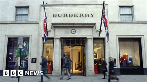 burberry leeds manufacturing|burberry head office leeds.